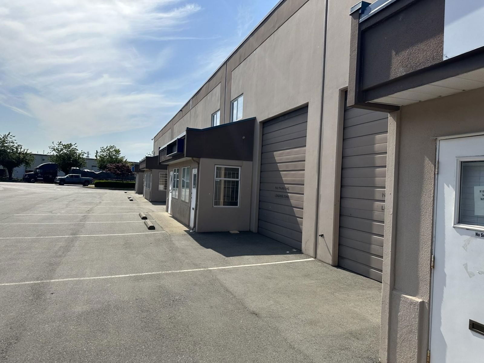 Primary Property View