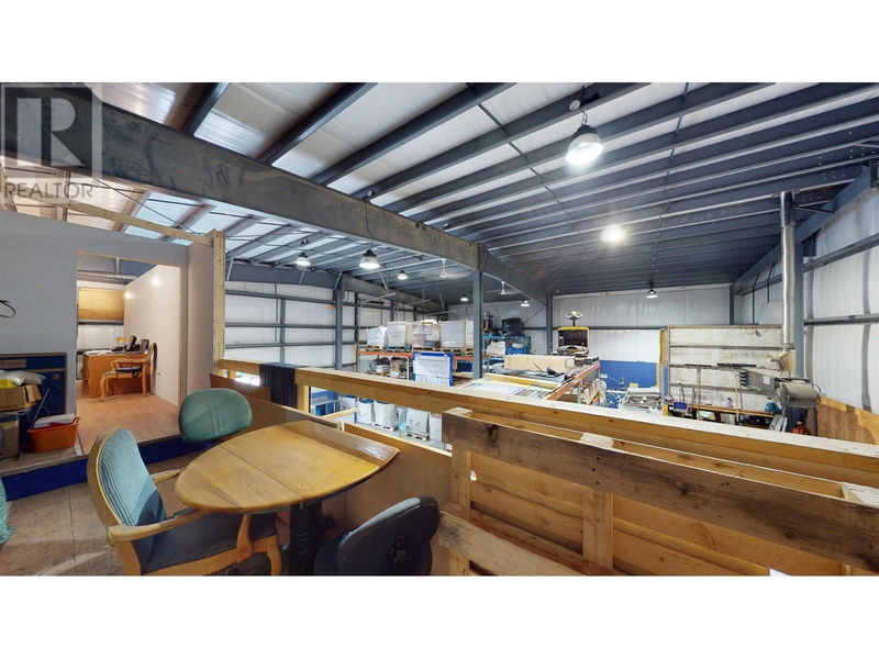 Image #1 of Business for Sale at Timberlane, Pemberton, British Columbia