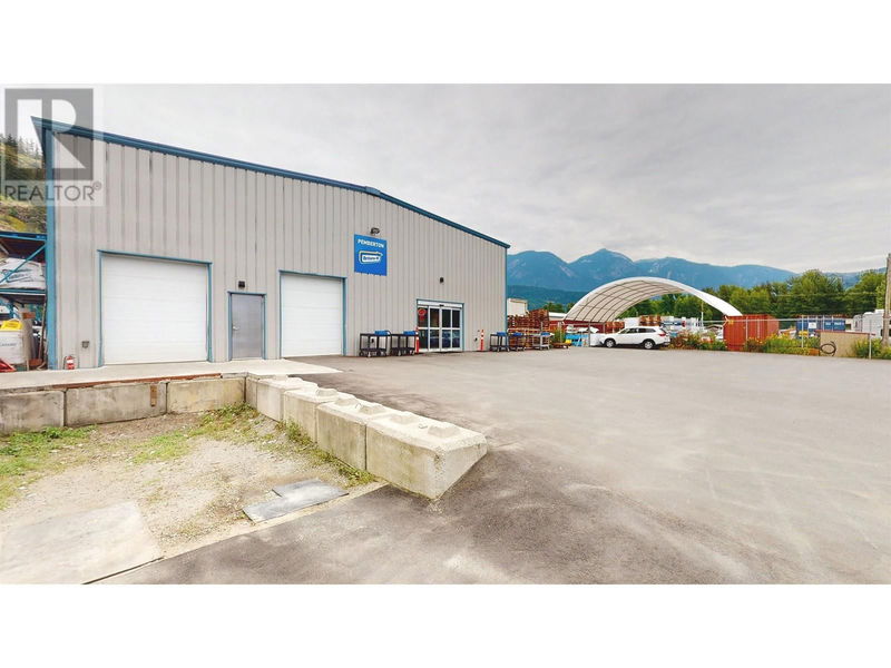 Image #1 of Business for Sale at Timberlane, Pemberton, British Columbia