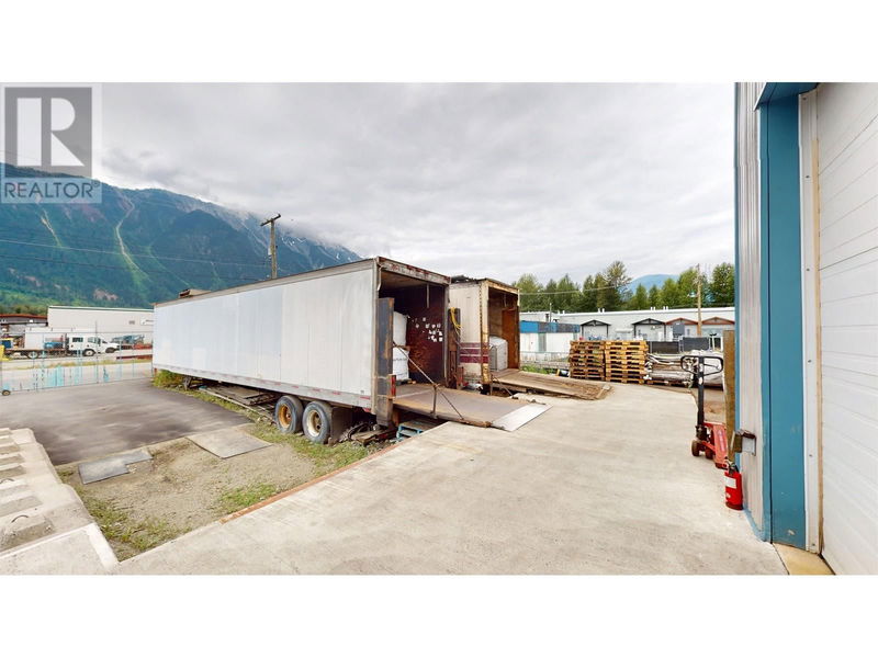 Image #1 of Business for Sale at Timberlane, Pemberton, British Columbia