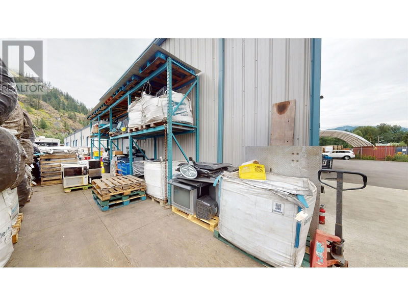 Image #1 of Business for Sale at Timberlane, Pemberton, British Columbia