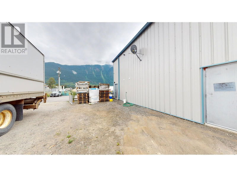 Image #1 of Business for Sale at Timberlane, Pemberton, British Columbia