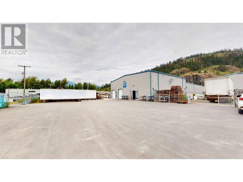 Image #1 of Business for Sale at Timberlane, Pemberton, British Columbia