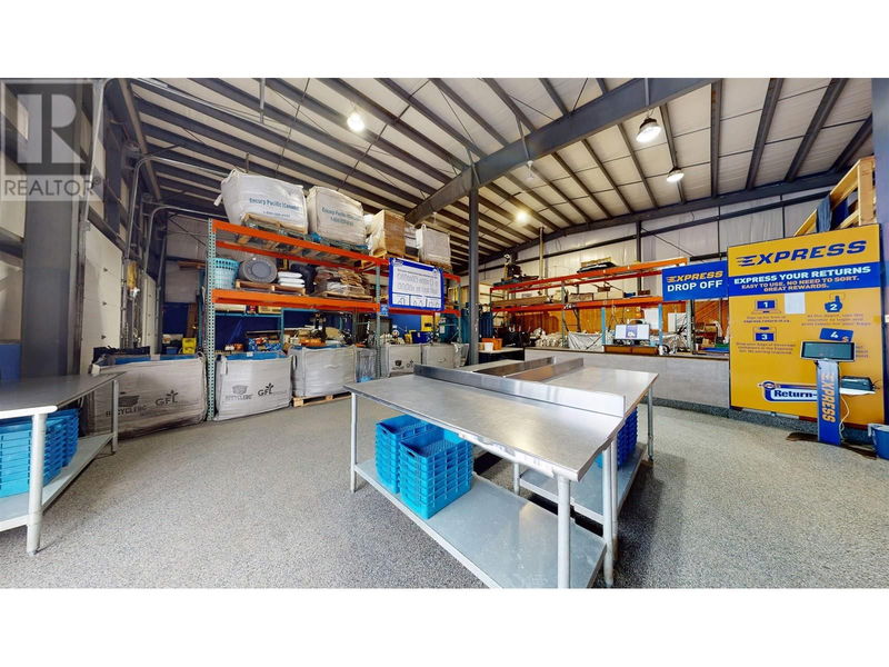 Image #1 of Business for Sale at Timberlane, Pemberton, British Columbia