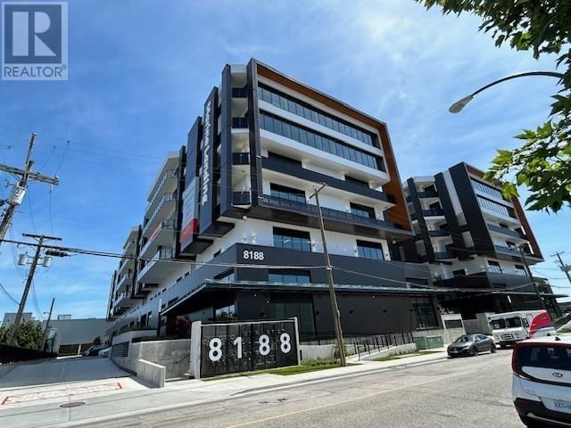 206 - 8188 MANITOBA STREET Image 1