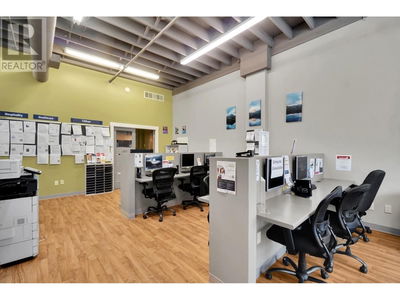 Commercial for Rent in British-columbia