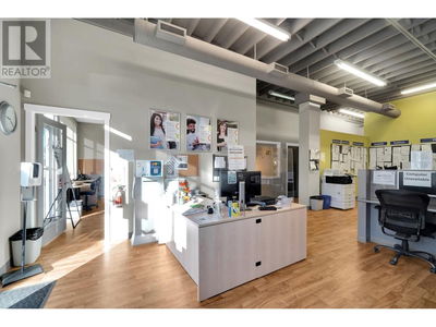 Commercial for Rent in British-columbia