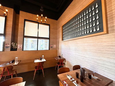 Restaurants for Sale in Canada
