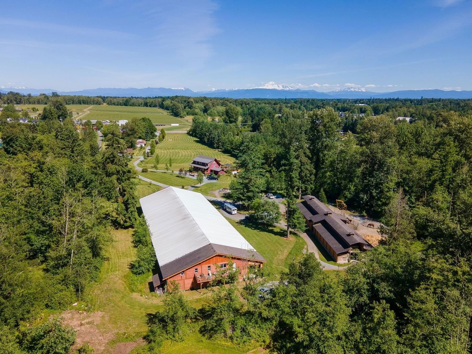 Primary Property View
