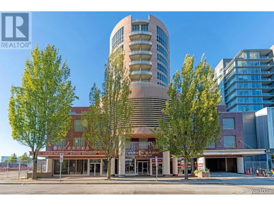 Commercial for Rent in British-columbia