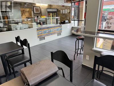 Restaurants for Sale in Canada