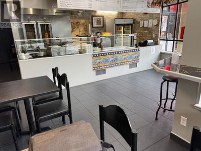 Restaurants for Sale in Canada