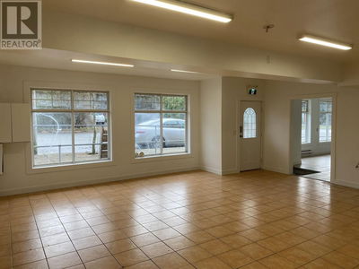 Commercial for Rent in British-columbia