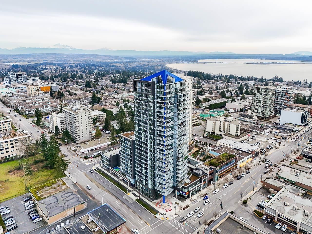 Primary Property View