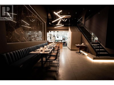Restaurants for Sale in British-columbia