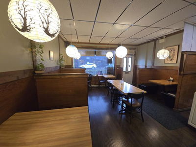 Restaurants for Sale in British-columbia