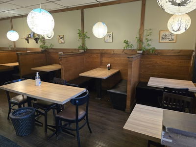 Restaurants for Sale in British-columbia