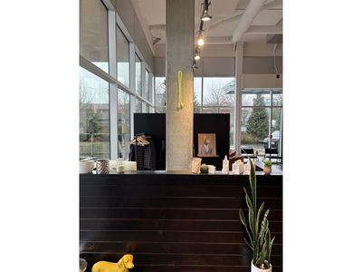 Businesses for Sale in British-columbia