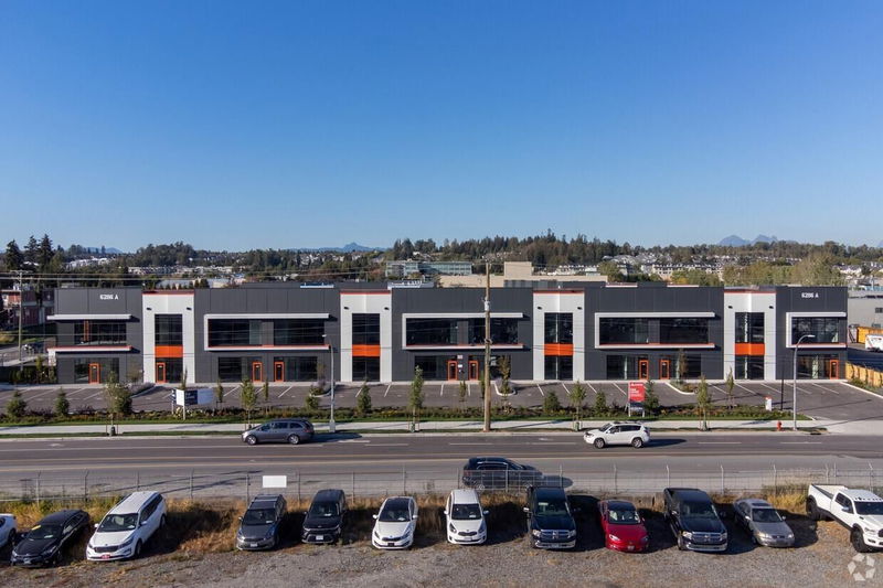Tertiary Property View