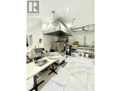 Restaurants for Sale in British-columbia