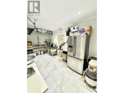 Restaurants for Sale in British-columbia