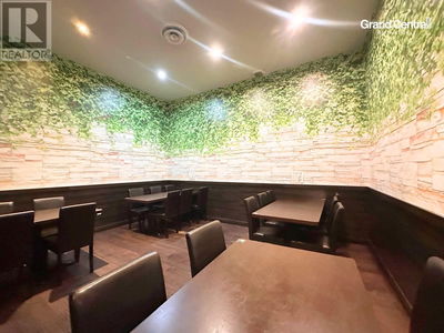 Restaurants for Sale in British-columbia