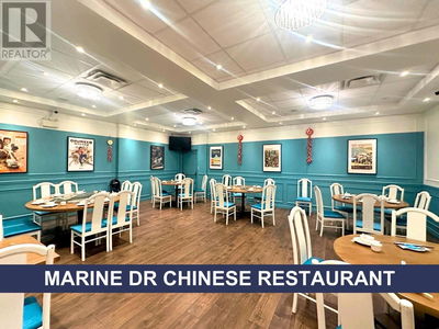 Restaurants for Sale in British-columbia