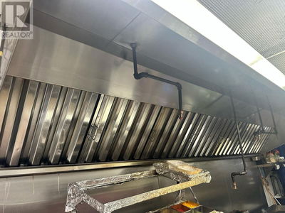 Restaurants for Sale in Canada