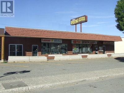 Commercial for Sale in British-columbia