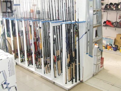 Commercial for Sale in British-columbia