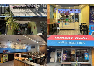 Fast Food Restaurants for Sale