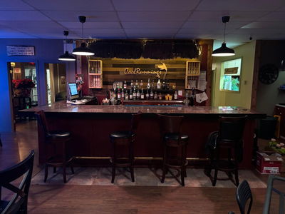 Ethnic Restaurants for Sale