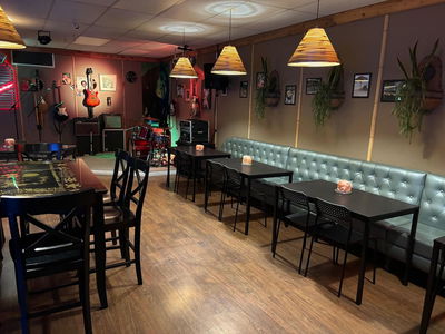 Restaurants for Sale in Canada
