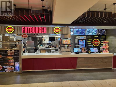 Fast Food Restaurants for Sale