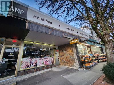 Businesses for Sale in British-columbia
