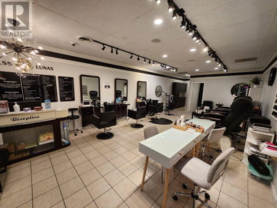Businesses for Sale in British-columbia