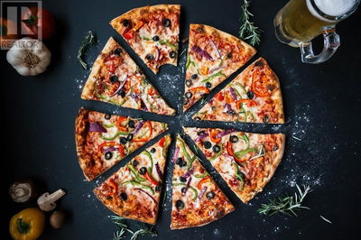 Restaurants for Sale in Canada