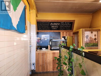 Restaurants for Sale in Canada