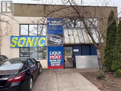 Businesses for Sale in Nova-scotia
