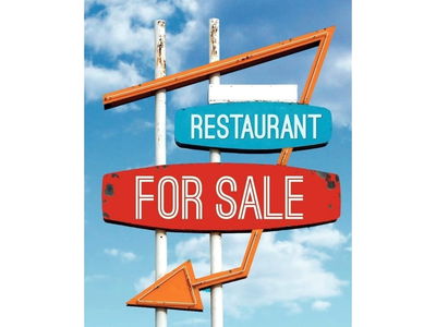 Casual Dining Restaurants for Sale