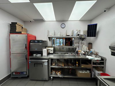 Restaurants for Sale in Canada