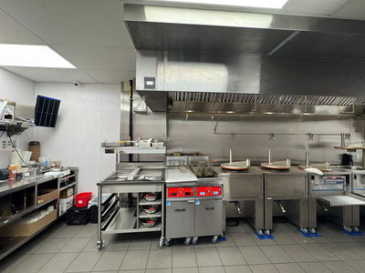 Restaurants for Sale in Canada