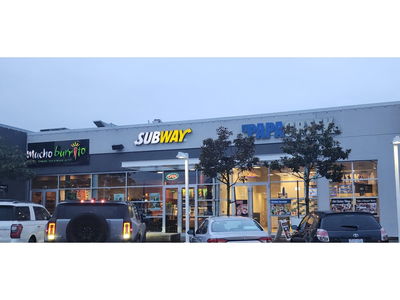 Fast Food Restaurants for Sale