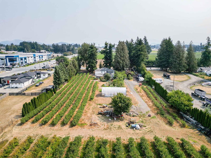Tertiary Property View
