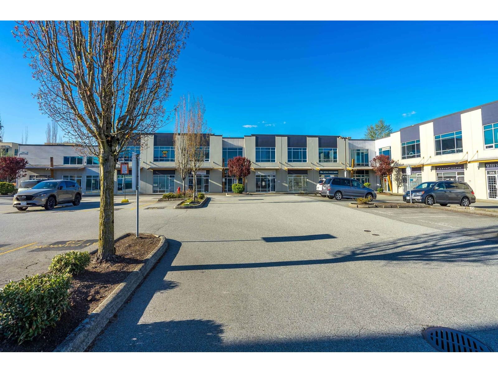 Primary Property View