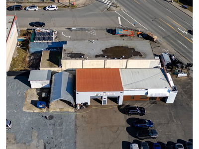 Auto Repair Shops for Sale