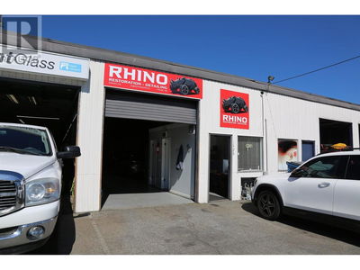 Auto Repair Shops for Sale