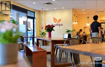 Restaurants for Sale in Canada