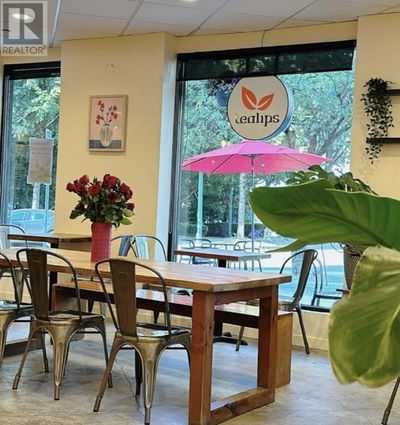 Restaurants for Sale in Canada
