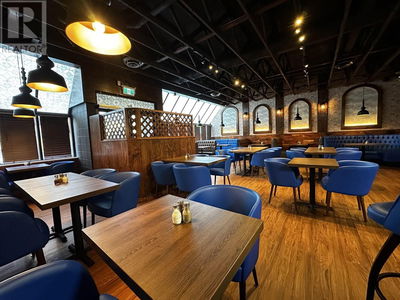 Restaurants for Sale in British-columbia